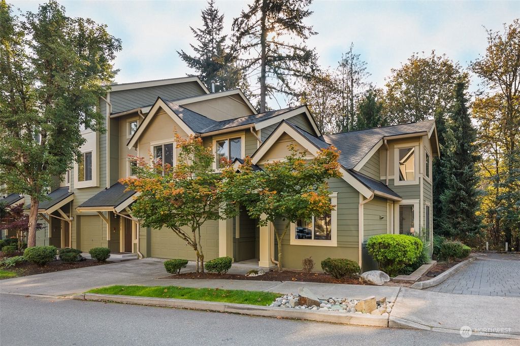 Photo of 2283 NW Boulder Way Drive, Issaquah, WA 98027 (MLS # 2008188)