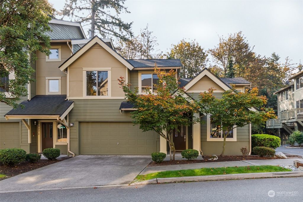 Photo of 2283 NW Boulder Way Drive, Issaquah, WA 98027 (MLS # 2008188)