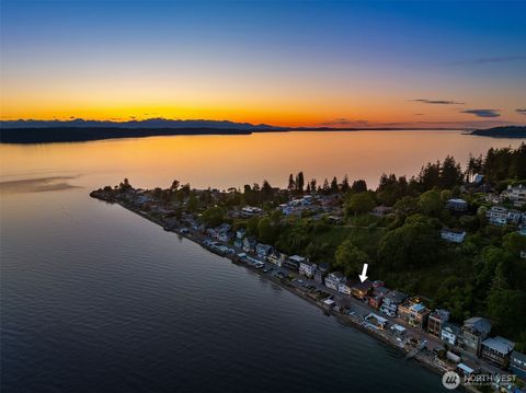 3316 SW 172nd Street Burien WA 98166