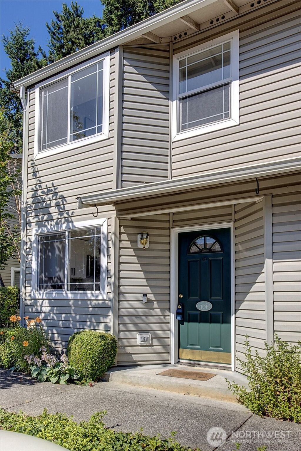 Photo of 6128 202nd Street SW #101, Lynnwood, WA 98036 (MLS # 2424196)