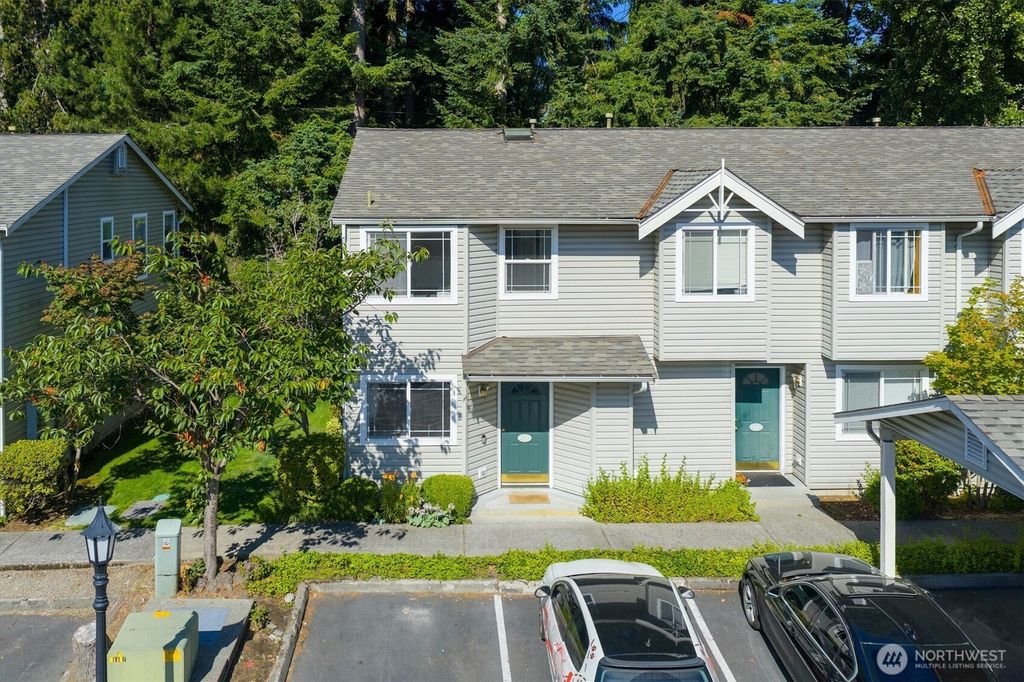 Photo of 6128 202nd Street SW #101, Lynnwood, WA 98036 (MLS # 2424196)