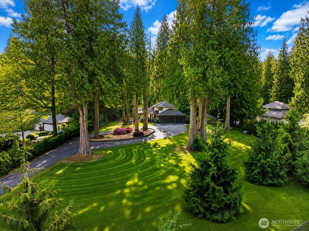 Photo of 36831 249th Avenue SE, Enumclaw, WA 98022 (MLS # 2529460)