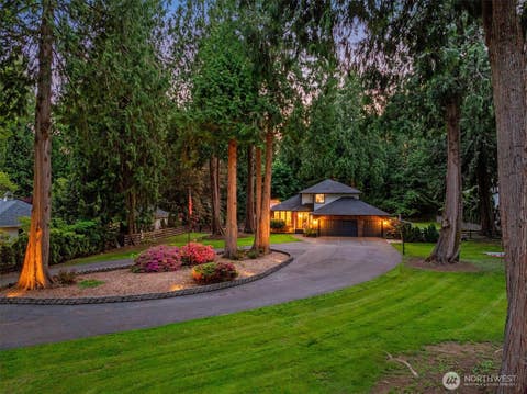 Photo of 36831 249th Avenue SE, Enumclaw, WA 98022 (MLS # 2529460)