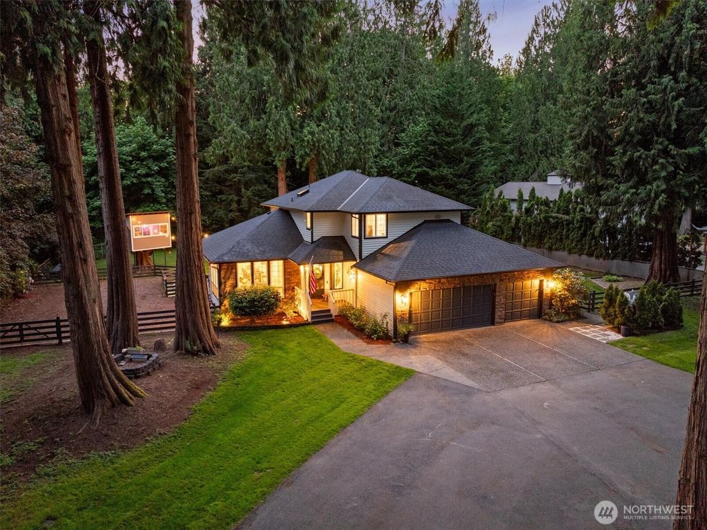 Photo of 36831 249th Avenue SE, Enumclaw, WA 98022 (MLS # 2529460)