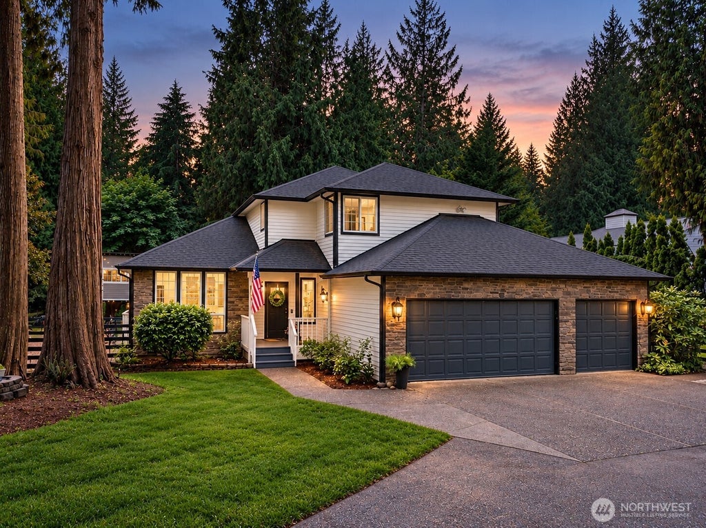 Photo of 36831 249th Avenue SE, Enumclaw, WA 98022 (MLS # 2529460)