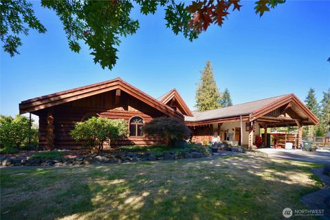 Photo of 46711 Mountain Hwy Hwy E, Eatonville, WA 98328 (MLS # 2436753)