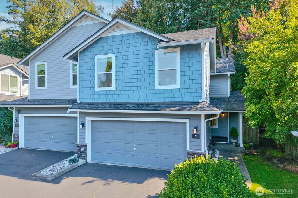 Photo of 2201 192nd Street SE #P4, Bothell, WA 98012 (MLS # 2436108)