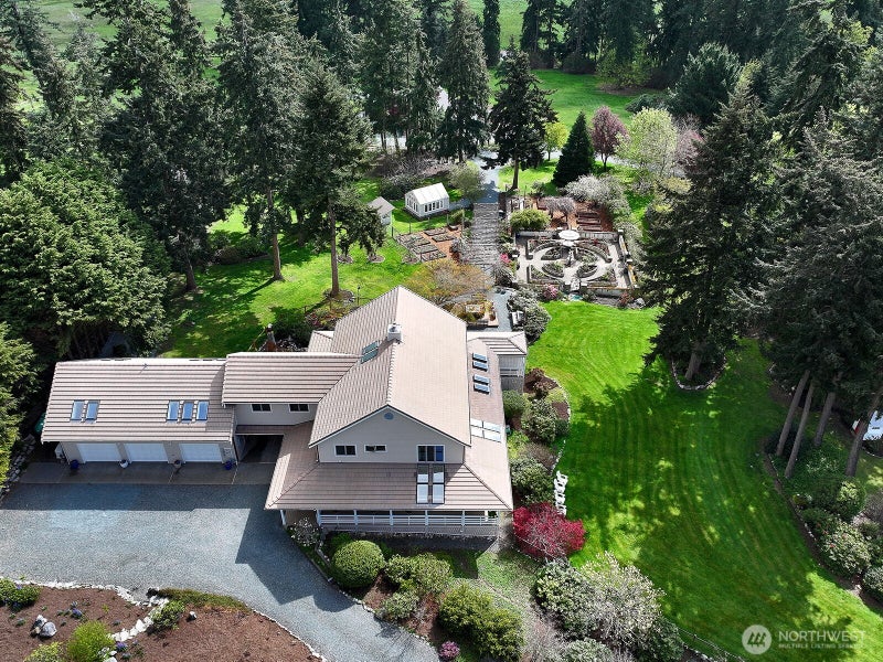 5741 Crow Haven Road