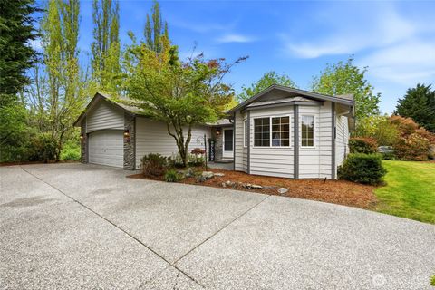 Photo of 5106 68th Avenue NE, Marysville, WA 98270 (MLS # 2498387)