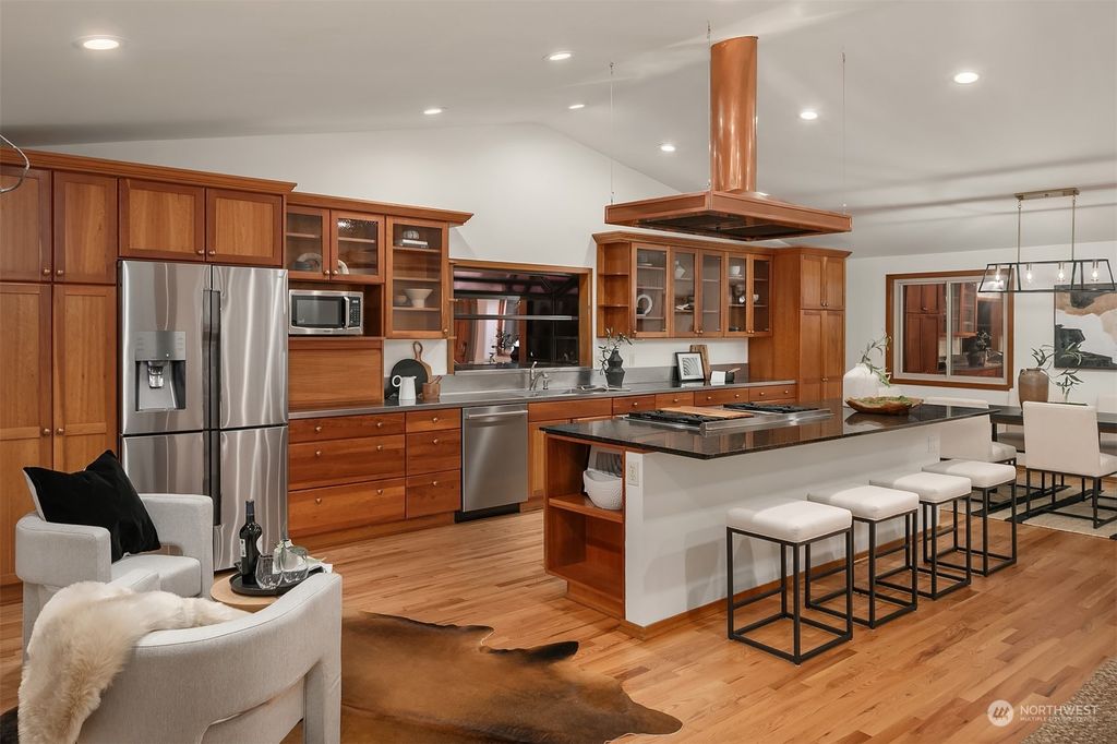 Photo of 23309 NE 156th Place, Woodinville, WA 98077 (MLS # 2154801)