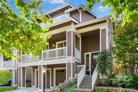 Photo of 4113 29th Avenue S, Seattle, WA 98108 (MLS # 2593603)