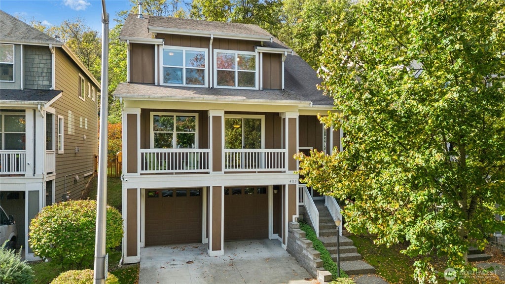 Photo of 4113 29th Avenue S, Seattle, WA 98108 (MLS # 2593603)