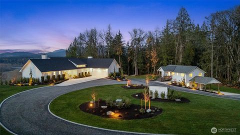 9813 Moran Road Arlington WA 98223