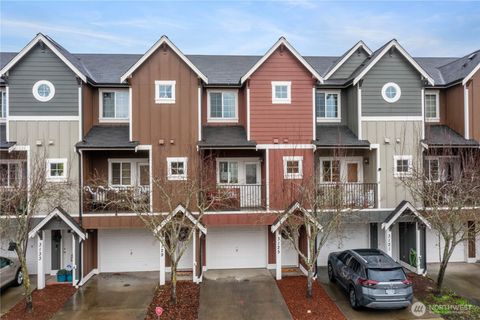 Photo of 3125 S 45th Street, Tacoma, WA 98409 (MLS # 2456562)