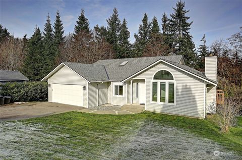 1243 Terrace Place, Camano Island, WA 98282 - MLS#: 2324373