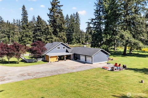 Photo of 22814 46th Avenue E, Spanaway, WA 98387 (MLS # 2531300)