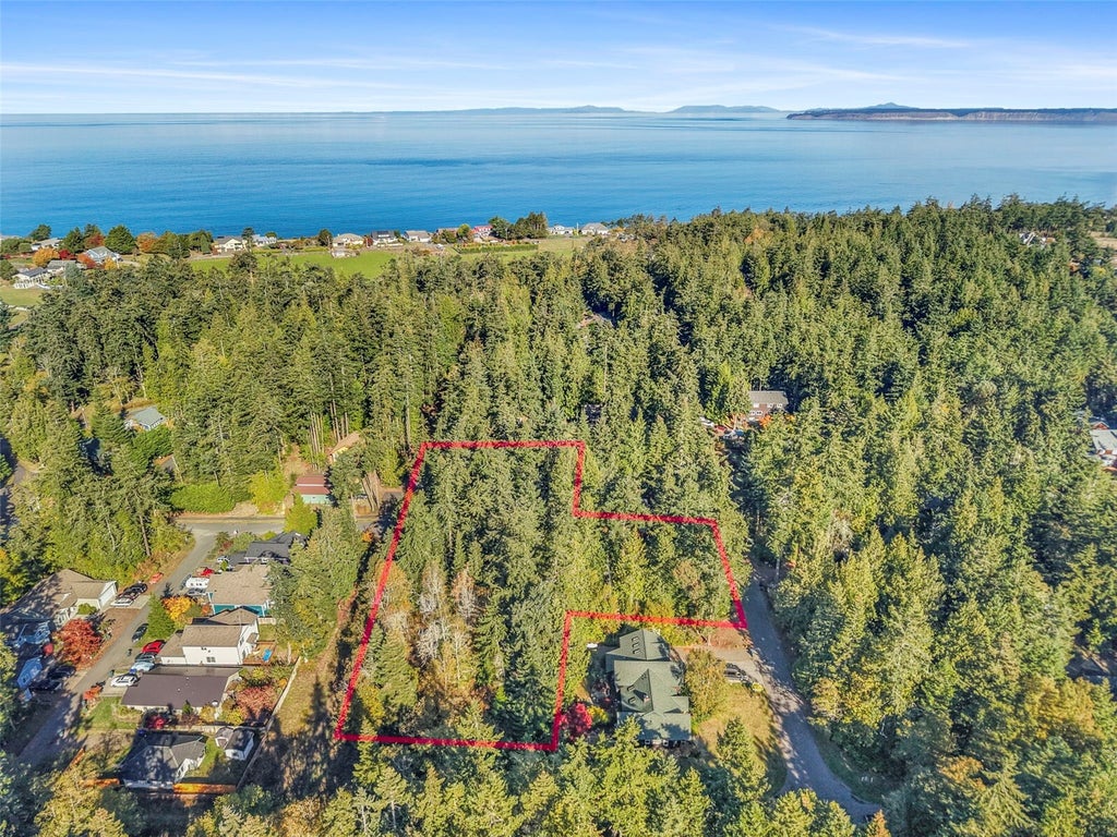 Photo of 0 Willamette Street, Port Townsend, WA 98368 (MLS # 2599972)