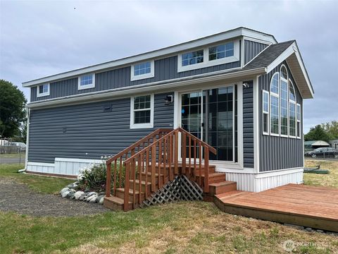 20 Golden Sands Place Sequim WA 98382