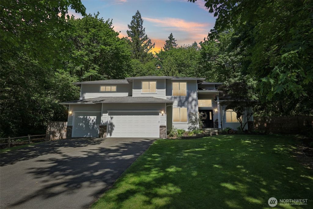 Photo of 27716 NE 30th Street, Redmond, WA 98053 (MLS # 2383118)