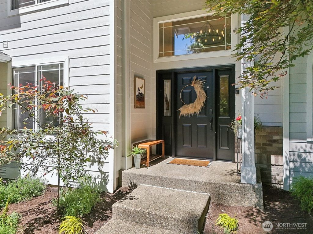 Photo of 27716 NE 30th Street, Redmond, WA 98053 (MLS # 2383118)