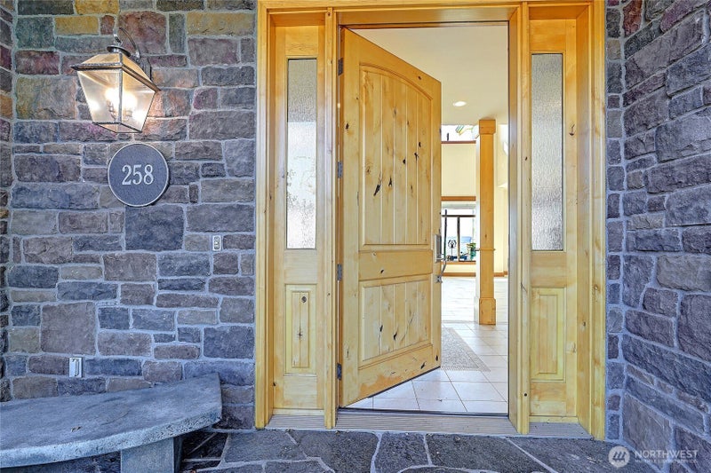 258 Gough Road