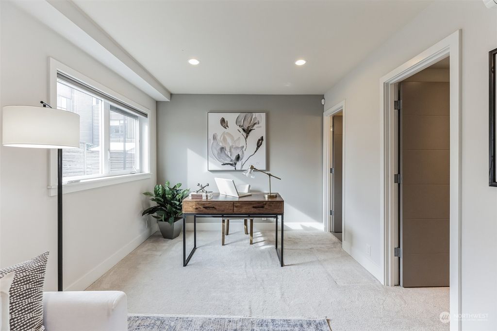 Photo of 1761 20th Avenue S, Seattle, WA 98144 (MLS # 2039736)