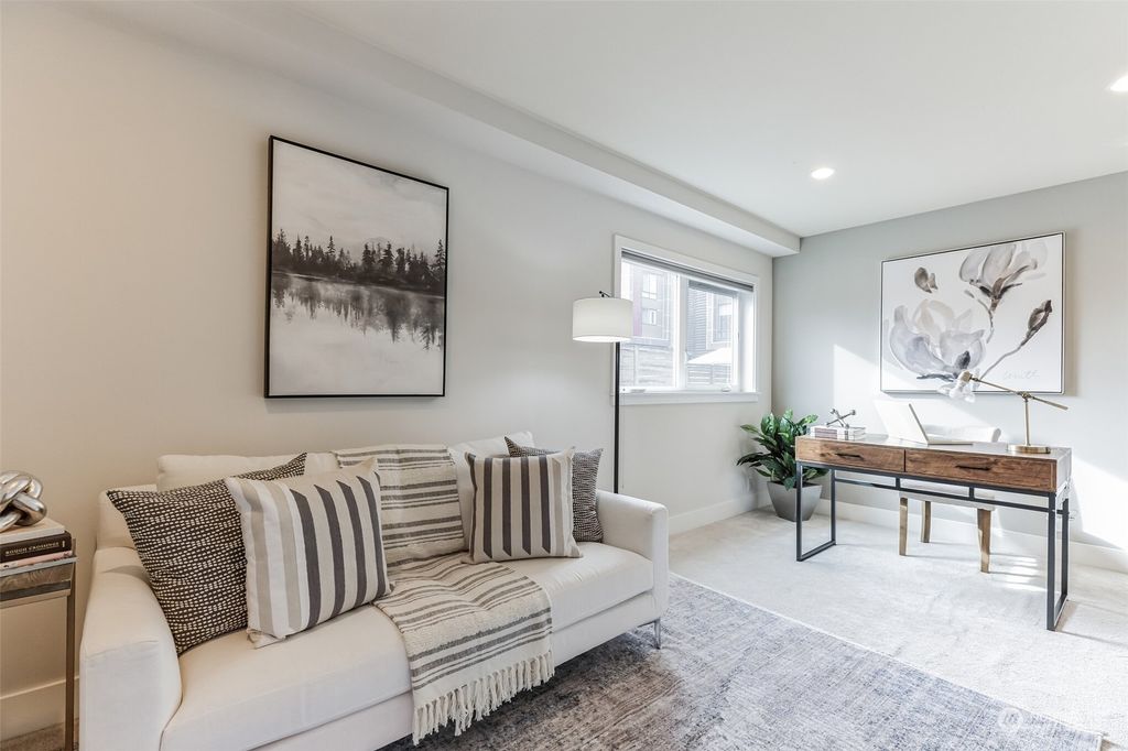 Photo of 1761 20th Avenue S, Seattle, WA 98144 (MLS # 2039736)
