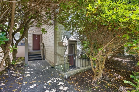 Photo of 13730 15th Avenue NE #A102, Seattle, WA 98125 (MLS # 2572334)