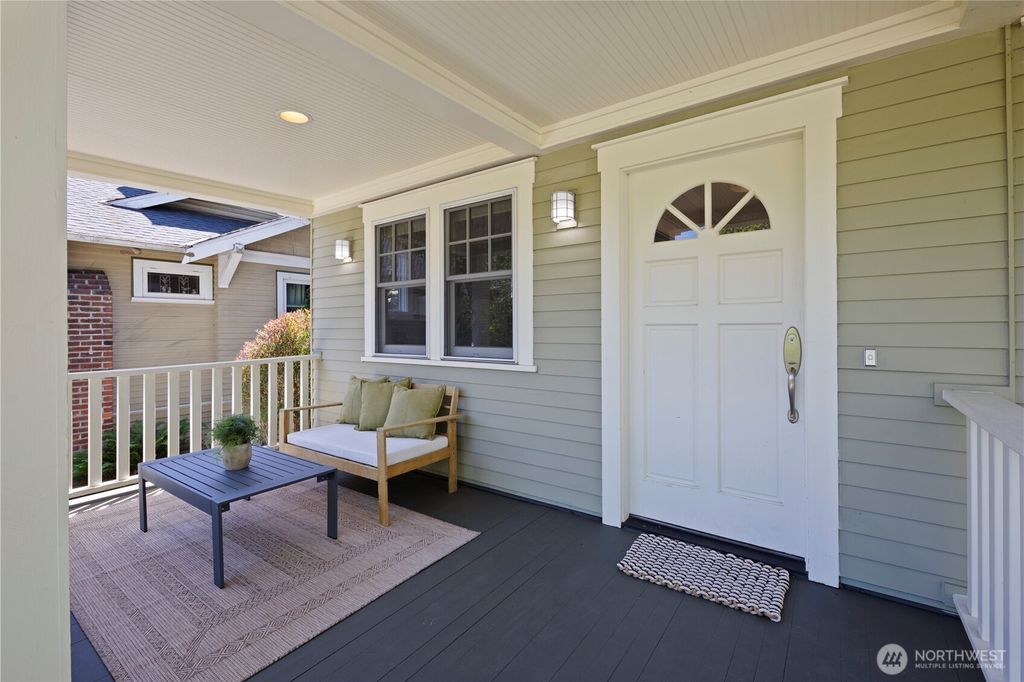 Photo of 4737 2nd Avenue NE, Seattle, WA 98105 (MLS # 2391899)