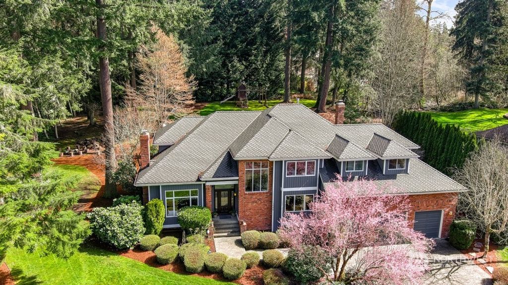 Photo of 13946 224th Court NE, Woodinville, WA 98077 (MLS # 2221966)