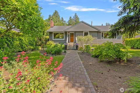 7510 Fauntleroy Way SW, Seattle, WA 98136 - MLS#: 2379495
