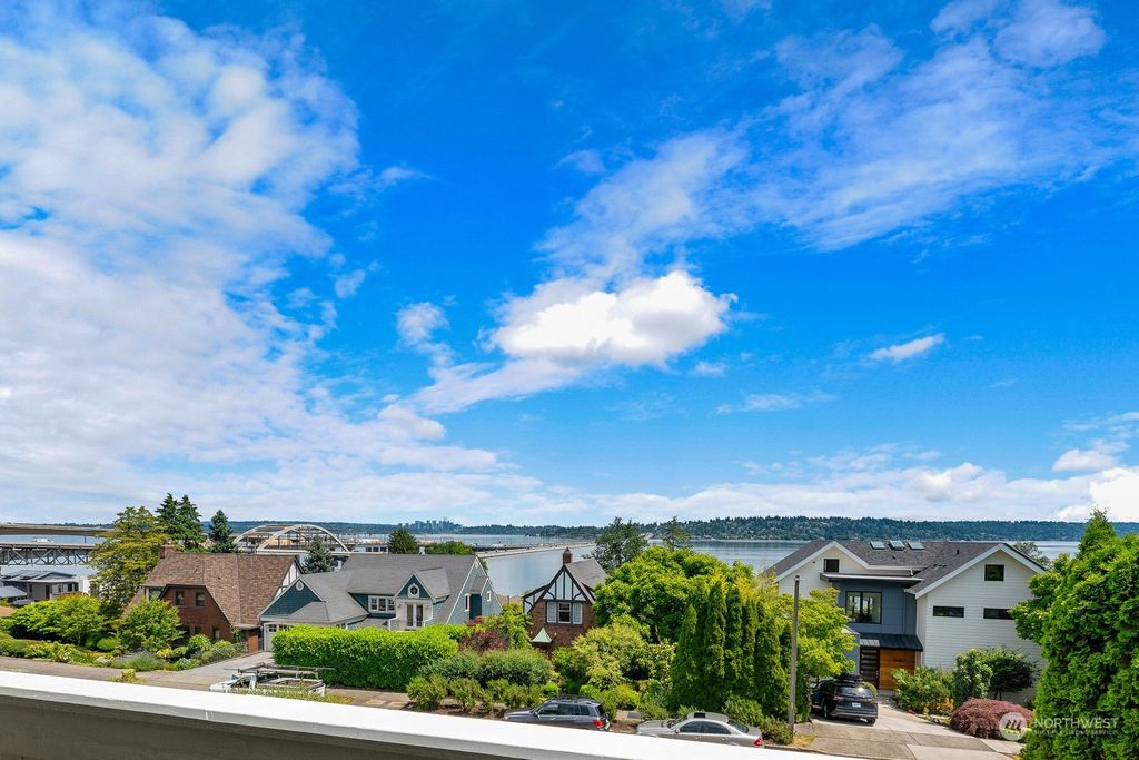 Photo of 1515 36th Avenue S, Seattle, WA 98144 (MLS # 2130477)