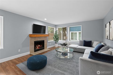 Photo of 26339 116th Avenue SE #I105, Kent, WA 98030 (MLS # 2452418)