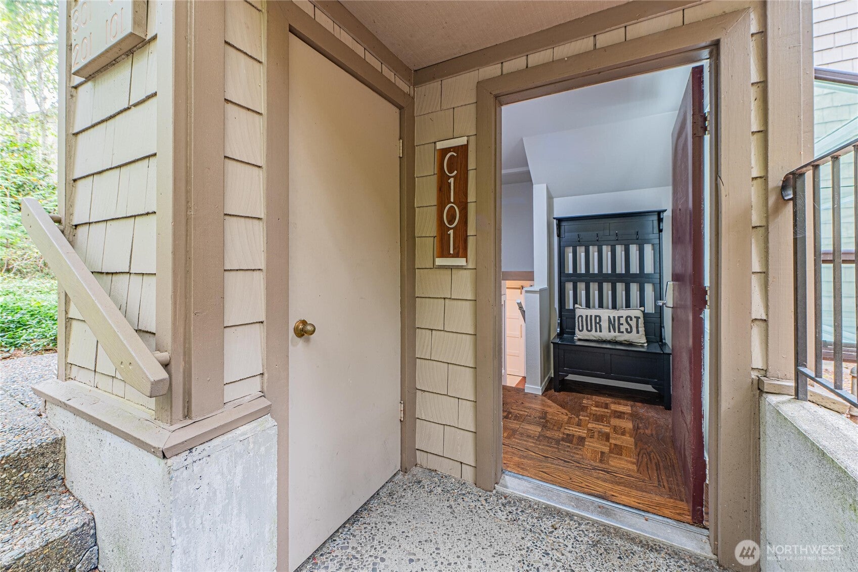 13730 15th Avenue NE C101