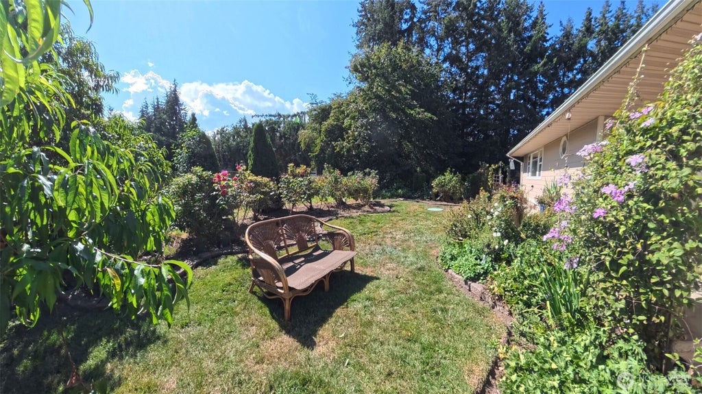 Photo of 378 Griffith Farm Road Road, Sequim, WA 98382 (MLS # 2578938)