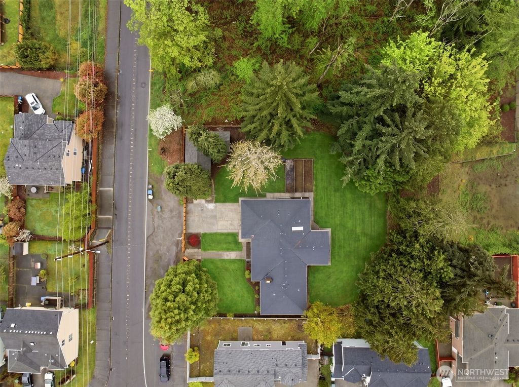 Photo of 24227 100th Avenue SE, Kent, WA 98030 (MLS # 2512495)