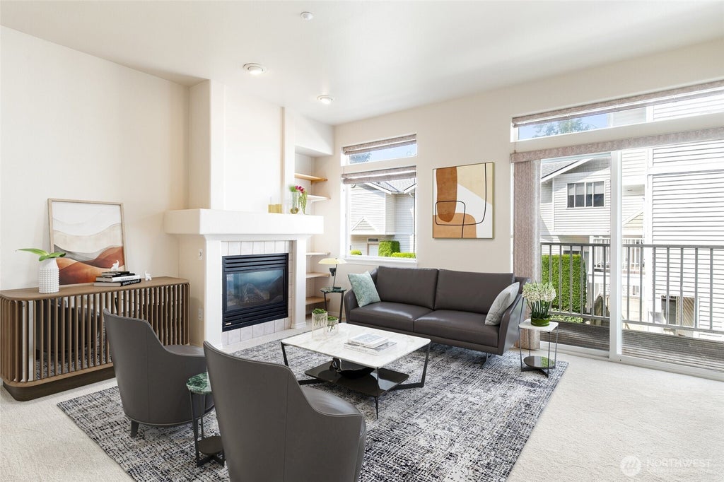 Photo of 4119 156th Street SW #5, Lynnwood, WA 98087 (MLS # 2577505)