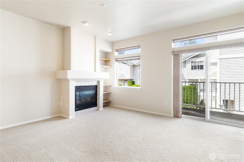 Photo of 4119 156th Street SW #5, Lynnwood, WA 98087 (MLS # 2577505)
