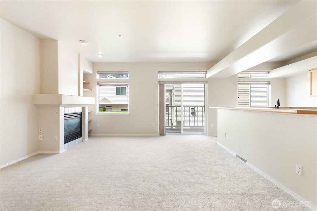 Photo of 4119 156th Street SW #5, Lynnwood, WA 98087 (MLS # 2577505)
