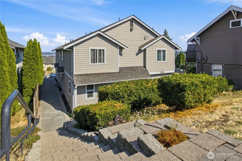 Photo of 1939 I Street #C, Tacoma, WA 98405 (MLS # 2584052)
