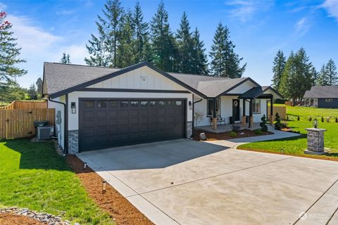 128 Redwood Lane Onalaska WA 98570