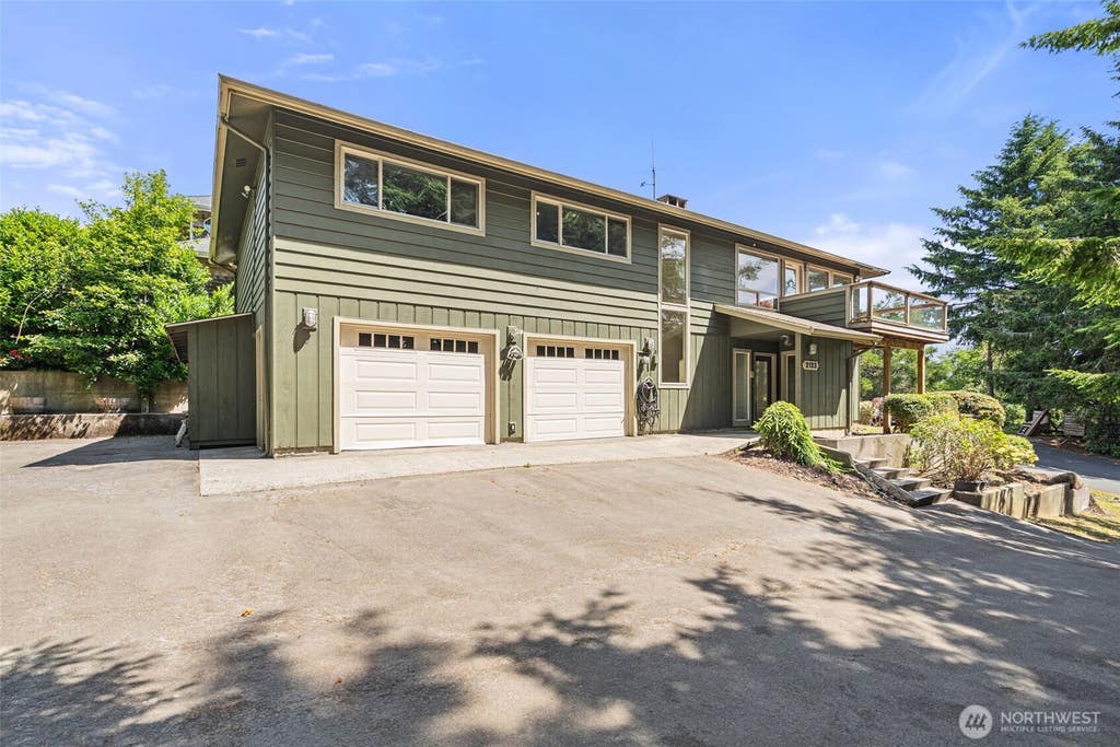Photo of 2123 Wecoma Place, Ilwaco, WA 98624 (MLS # 2540774)