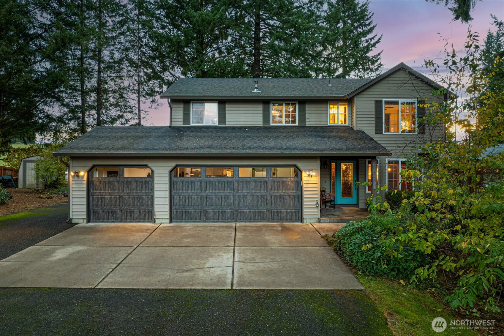 39920 NE 127th Court