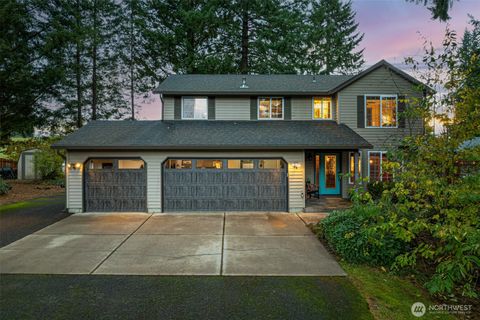 39920 NE 127th Court Amboy WA 98601