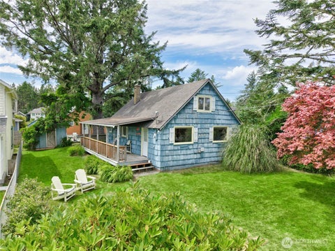 Photo of 4509 L Place, Seaview, WA 98644 (MLS # 2553629)