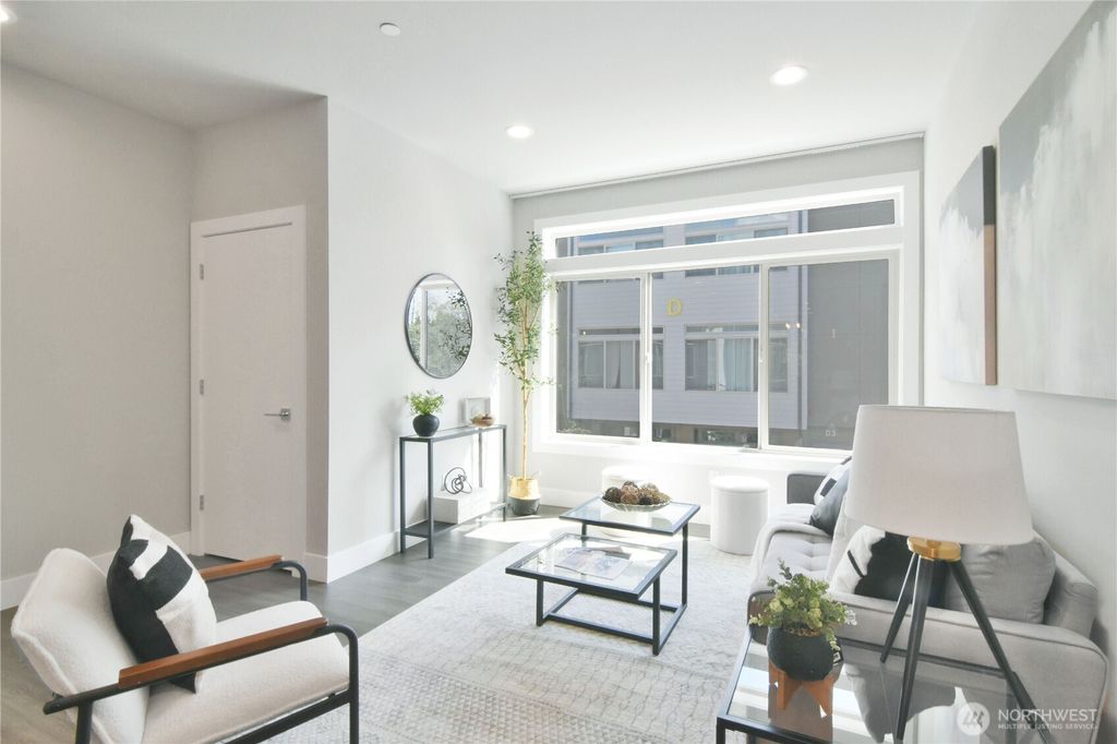 Photo of 5020 148th Street SW #E4, Edmonds, WA 98026 (MLS # 2423419)