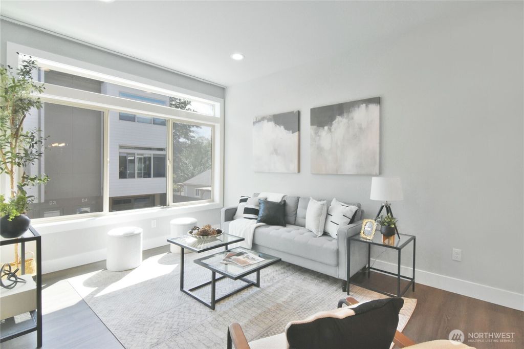 Photo of 5020 148th Street SW #E4, Edmonds, WA 98026 (MLS # 2423419)