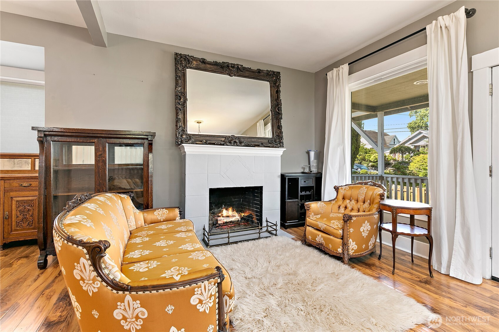 4519 N Gove Street