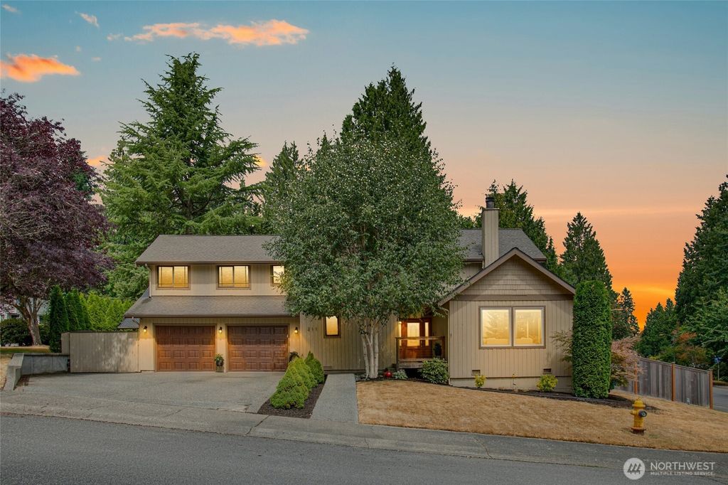 Photo of 211 200th Place SE, Bothell, WA 98012 (MLS # 2413175)
