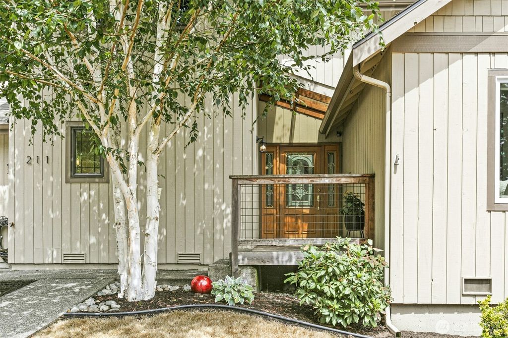 Photo of 211 200th Place SE, Bothell, WA 98012 (MLS # 2413175)